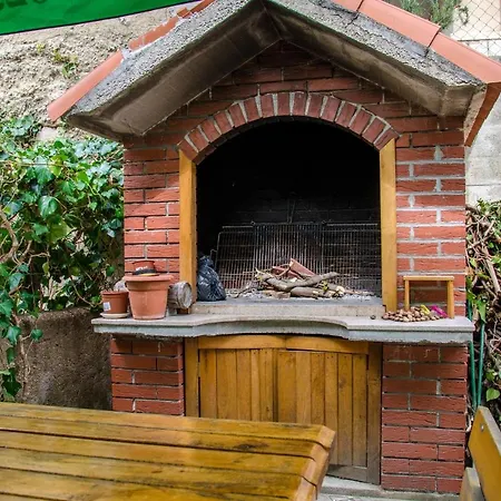 With A Parking Space - 11072 *