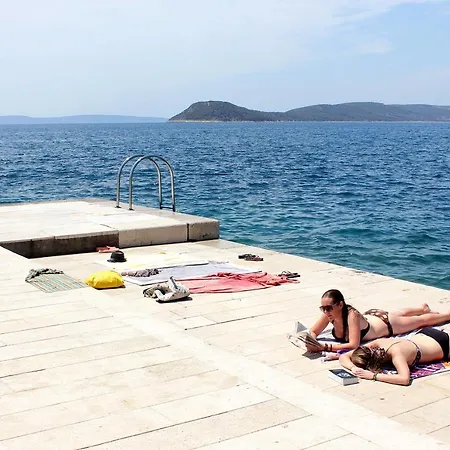 With A Parking Space - 11072 Apartment Split