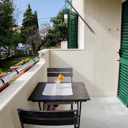 With A Parking Space - 11072 Apartman